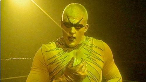 WWF Superstars Season 11 Episode 2 - Superstars - Jan. 13, 1996