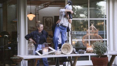 Capturing Home Season 1 Episode 3 - Rockstar Renovation