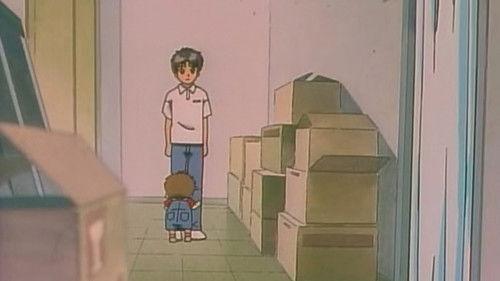 Baby and Me Season 1 Episode 9 - Cleaning Rangers: Bubble Five!