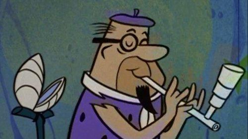 The Flintstones Season 1 Episode 2 - Hot Lips Hannigan