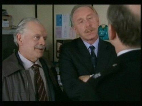 A Touch of Frost Season 11 Episode 1 - Another Life