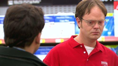 undefined Season 3 Episode 13 - The Return