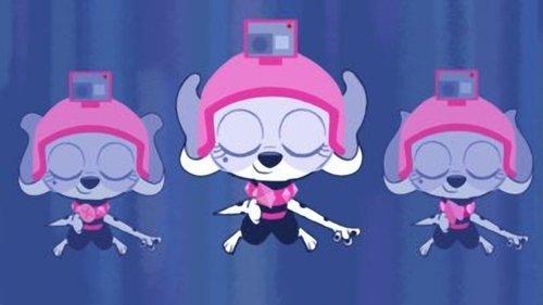 Background image for A Date with Destiny...Dallas and Déjà Vu