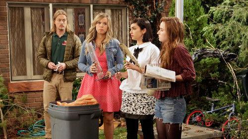 Last Man Standing Season 5 Episode 1 - The Wolf Returns