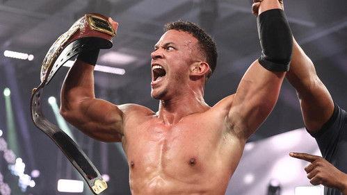 WWE NXT Season 19 Episode 13 - April 1st, 2025