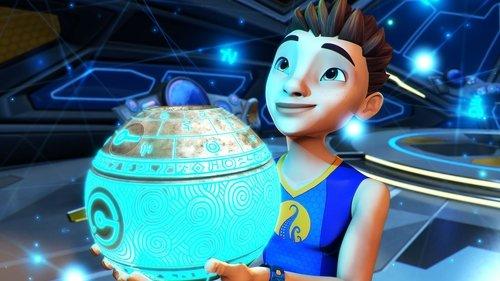 The Deep Season 2 Episode 1 - From the Stars