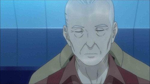 Real Drive Season 1 Episode 13 - Another Sea