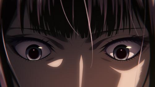 undefined Season 1 Episode 8 - The Intruder