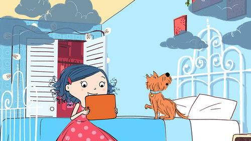 Dot. Season 1 Episode 1 - Bring the Thunder