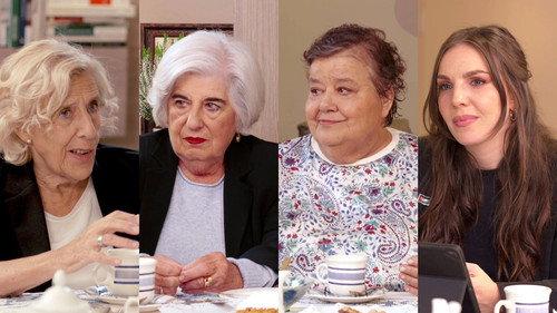 Las abogadas. La verdadera historia Season 1 Episode 6 - Episode 6