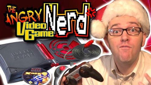 The Angry Video Game Nerd Season 8 Episode 14 - HyperScan
