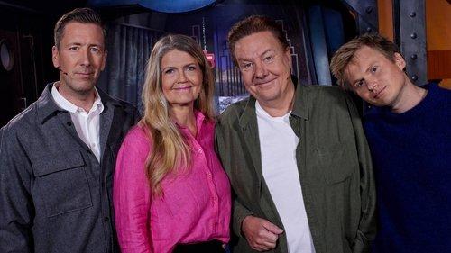 På spåret Season 36 Episode 2 - Episode 2