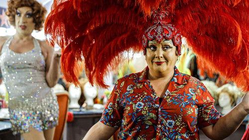 Susan Calman's Summer By the Sea Season 1 Episode 5 - Blackpool