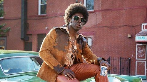 undefined Season 1 Episode 3 - The Principle Is All