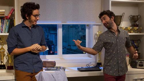 Prata da Casa Season 1 Episode 11 - Episode 11