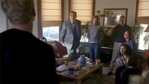 undefined Season 1 Episode 1 - A Love of a Lifetime
