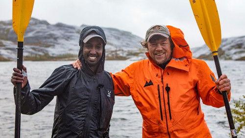 Med Monsen på villspor Season 4 Episode 5 - Episode 5