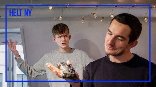 Background image for Bertram fights with his hero