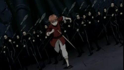 Gintama Season 4 Episode 19 - The Chosen Idiots