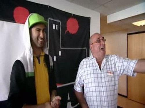 Coach Trip Season 5 Episode 21 - Day 21 - Malmo