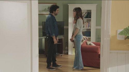 Quiero vivir a tu lado Season 1 Episode 46 - Episode 46