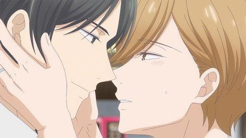 Tadaima, Okaeri Season 1 Episode 1 - It's Nice to Meet You