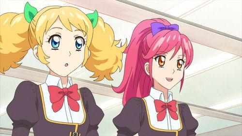 Aikatsu! Season 2 Episode 11 - Sparkle Drip Magic☆