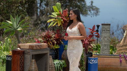 The Bachelorette Season 21 Episode 10 - Finale and After the Final Rose