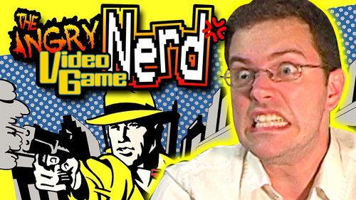 The Angry Video Game Nerd Season 3 Episode 15 - Dick Tracy