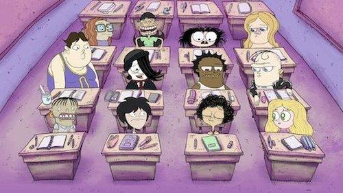 Jorel's Brother Season 1 Episode 16 - Profession: Clown