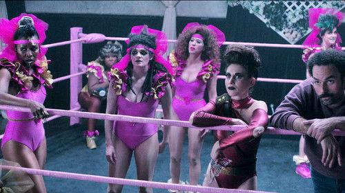 GLOW Season 2 Episode 10 - Every Potato Has a Receipt