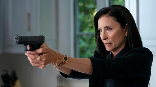 Bosch: Legacy Season 1 Episode 3 - Message in a Bottle