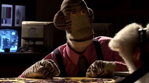 31 Minutes Season 1 Episode 9 - Día Libre