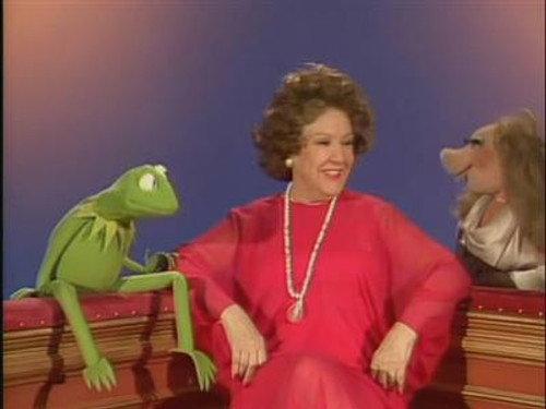 undefined Season 1 Episode 22 - Ethel Merman