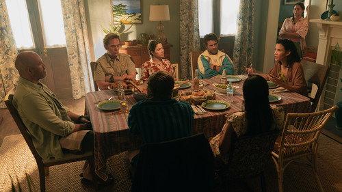 M.I.A. Season 1 Episode 1 - Episode 1