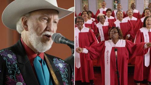 David Holt's State of Music Season 2 Episode 6 - Doyle Lawson and the St. John Unity Choir
