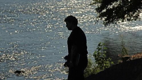 Dark Minds Season 3 Episode 1 - Israel Keyes, Part 1