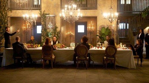 undefined Season 1 Episode 9 - Reigning Pain in New Orleans