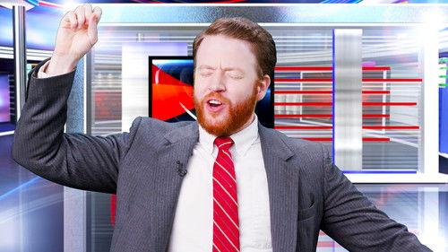 Breaking News: No Laugh Newsroom Season 3 Episode 8 - Special Musical Broadcast Really Wails