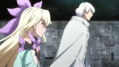 Endride Season 1 Episode 12 - The Light of Babel