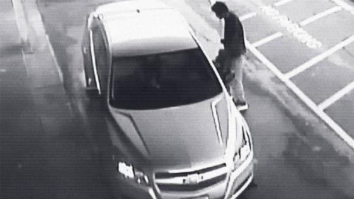 Crimes Gone Viral Season 1 Episode 10 - Stranger Danger