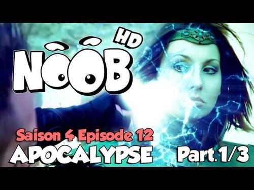 Noob Season 4 Episode 13 - Episode 13