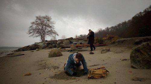 Alcatraz Season 1 Episode 6 - Paxton Petty