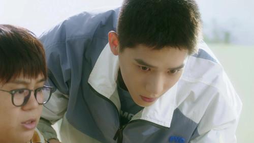 Falling Into You Season 1 Episode 2 - Episode 2