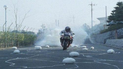 undefined Season 8 Episode 27 - The Fire Breathing Danger Road