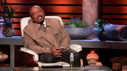 Shark Tank Season 12 Episode 1 - Episode 1