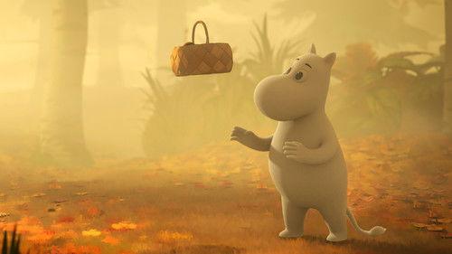 Moominvalley Season 1 Episode 12 - The Invisible Child