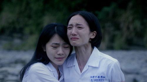 Detention Season 1 Episode 8 - Rain of Freedom