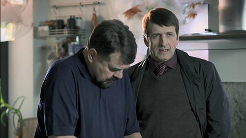 Secrecy of the Investigation Season 16 Episode 18 - Episode 18