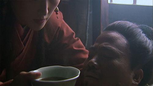 The Water Margin Season 1 Episode 18 - Wu Dalang Catches the Adulterous Pair